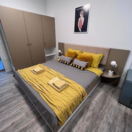 My Place 4 Varna Bagian luar foto