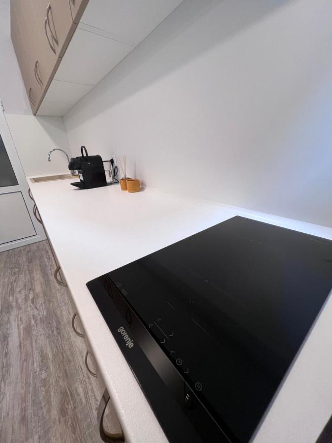 My Place 4 Varna Bagian luar foto