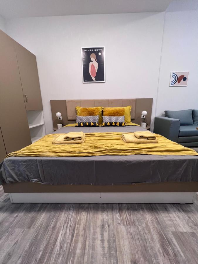 My Place 4 Varna Bagian luar foto