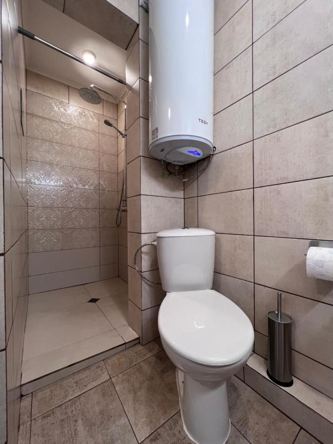 My Place 4 Varna Bagian luar foto